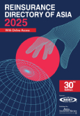 Reinsurance Directory of Asia 2025