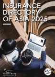 Insurance Directory of Asia 2025