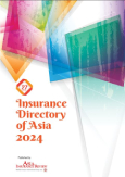 Insurance Directory of Asia 2024