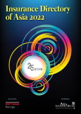 Insurance Directory of Asia 2022
